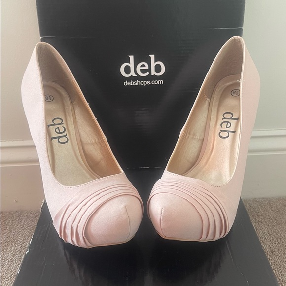 Women’s high heel - Picture 3 of 6